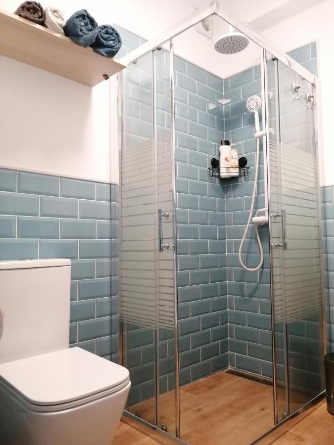 Aguamarina Apartment - Los Diamantes 2 Los Cristianos  Dış mekan fotoğraf