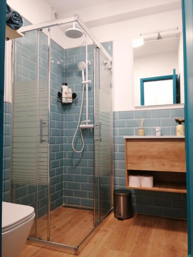 Aguamarina Apartment - Los Diamantes 2 Los Cristianos  Dış mekan fotoğraf
