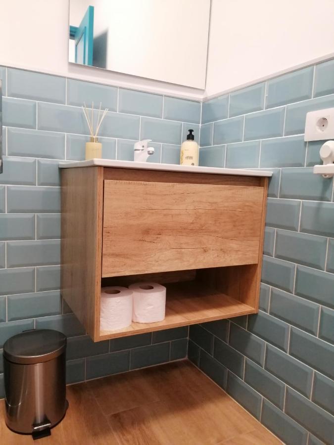 Aguamarina Apartment - Los Diamantes 2 Los Cristianos  Dış mekan fotoğraf