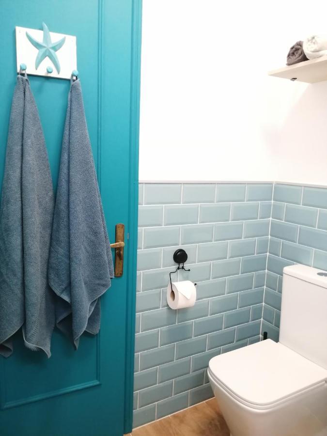 Aguamarina Apartment - Los Diamantes 2 Los Cristianos  Dış mekan fotoğraf