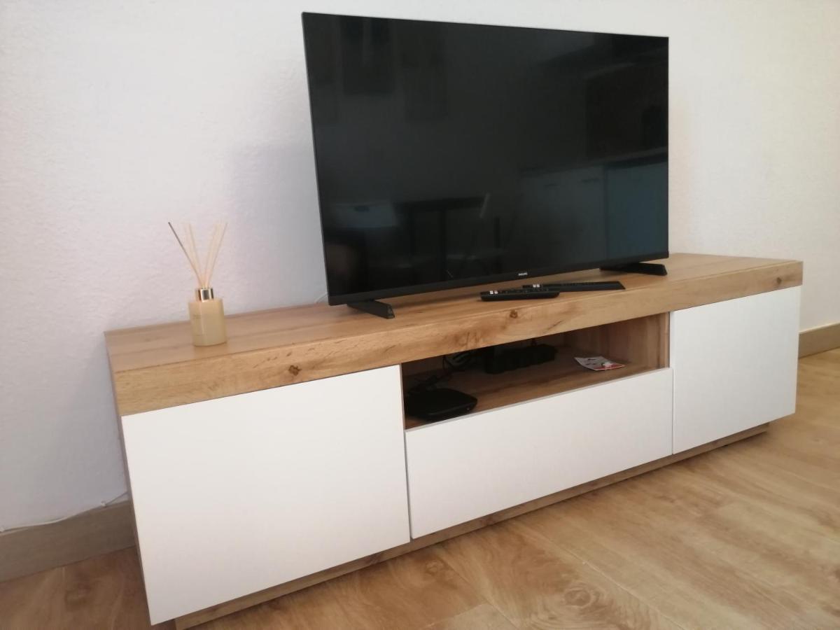 Aguamarina Apartment - Los Diamantes 2 Los Cristianos  Dış mekan fotoğraf
