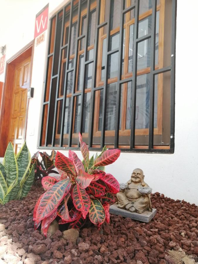 Aguamarina Apartment - Los Diamantes 2 Los Cristianos  Dış mekan fotoğraf